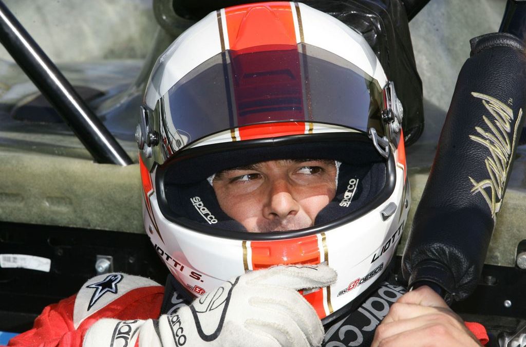 Salvatore Liotti debutta a Cremona nella G1 Series by Griiip