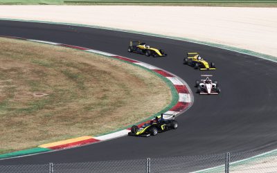 SALVATORE LIOTTI DALLA GIOIA ALLA DELUSIONE A VALLELUNGA
